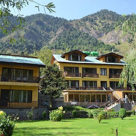 Готель Himalaya House Пагалґем Екстер'єр фото