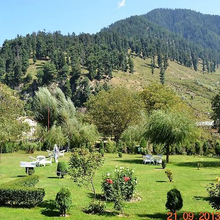Готель Himalaya House Пагалґем Екстер'єр фото