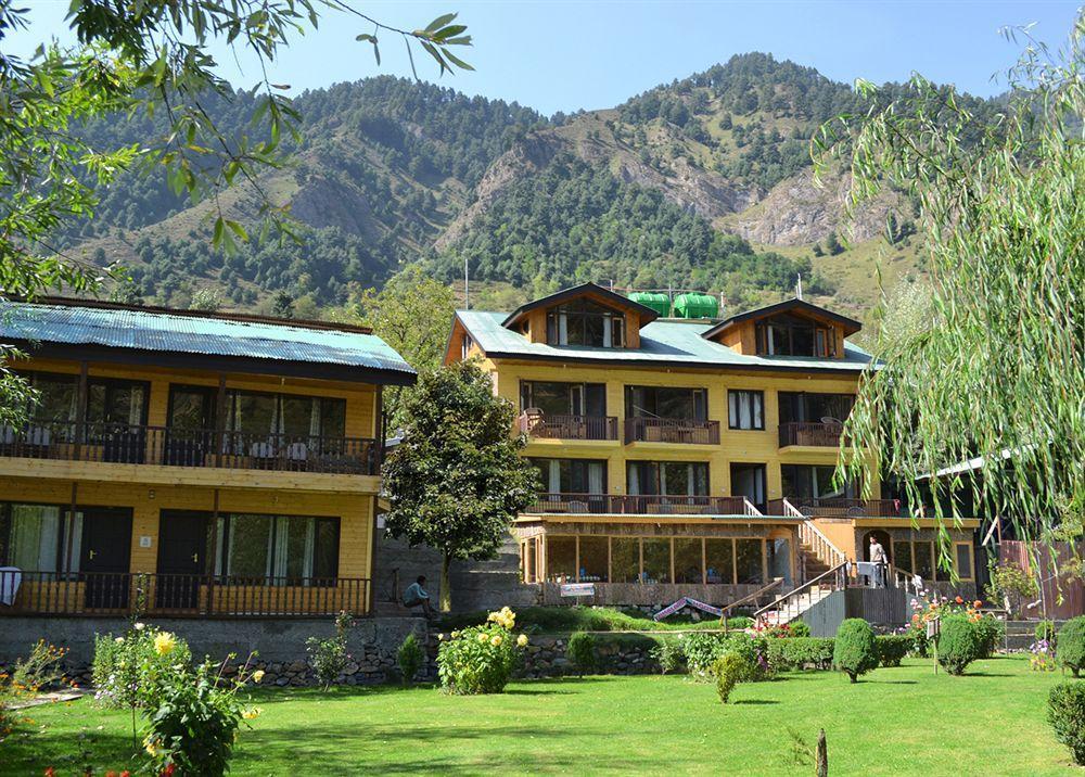 Готель Himalaya House Пагалґем Екстер'єр фото