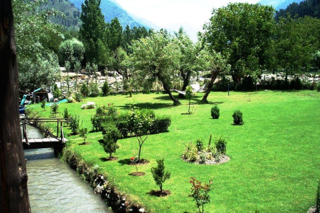 Готель Himalaya House Пагалґем Номер фото