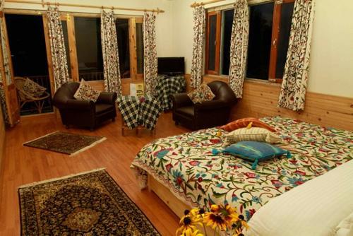 Готель Himalaya House Пагалґем Номер фото