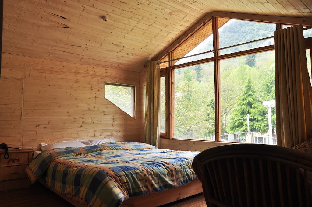 Готель Himalaya House Пагалґем Номер фото