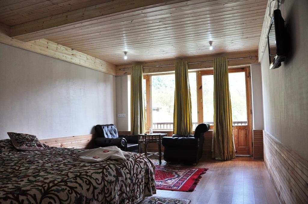 Готель Himalaya House Пагалґем Номер фото