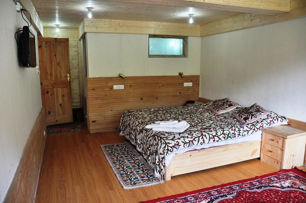 Готель Himalaya House Пагалґем Номер фото