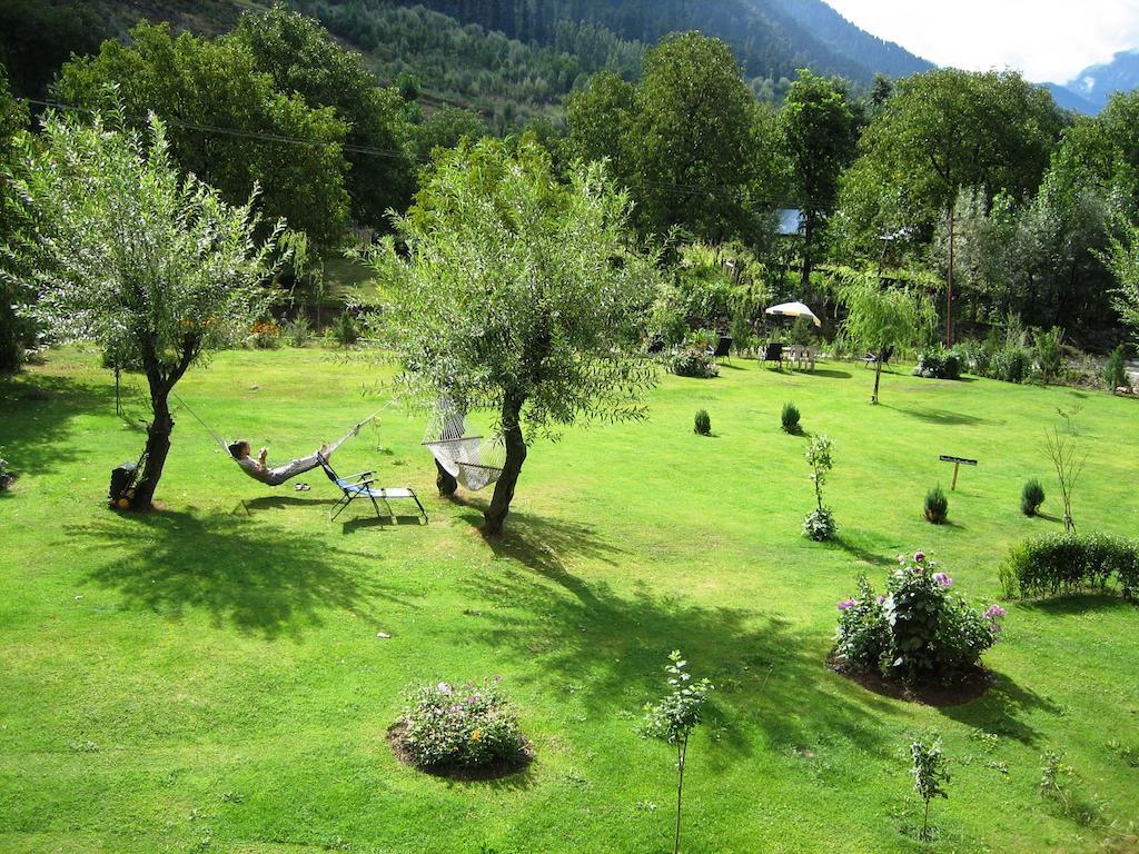 Готель Himalaya House Пагалґем Номер фото