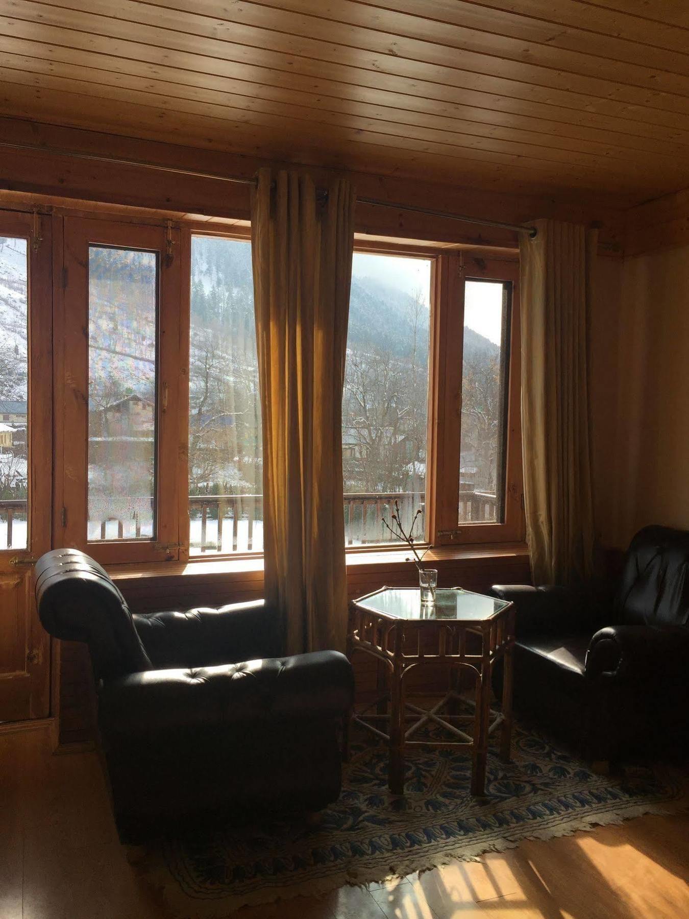 Готель Himalaya House Пагалґем Екстер'єр фото