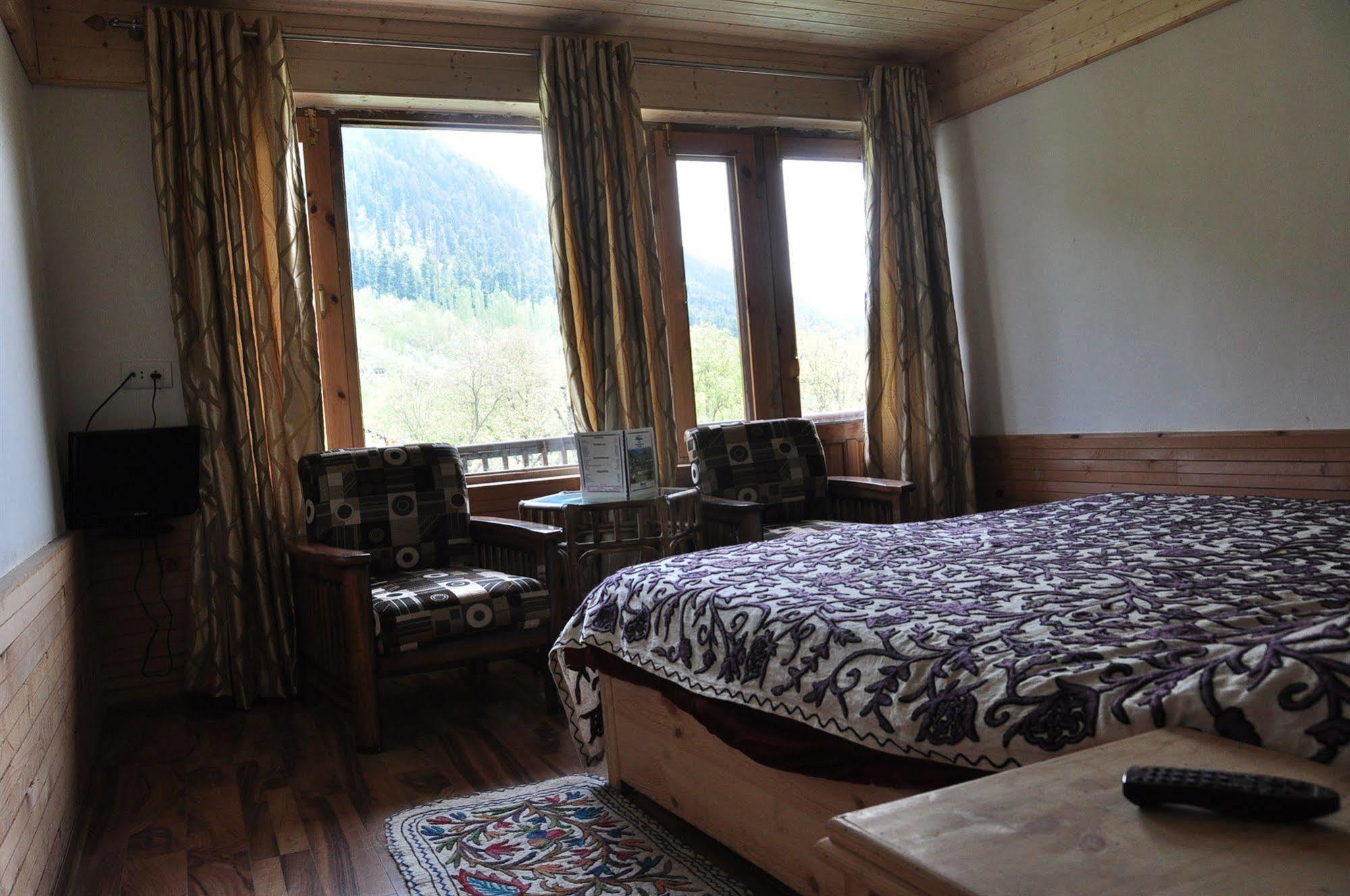 Готель Himalaya House Пагалґем Екстер'єр фото